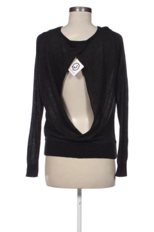 Dámský svetr Object, Velikost M, Barva Černá, Cena  229,00 Kč