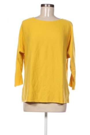 Női pulóver Opus, Méret L, Szín Sárga, Ár 16 739 Ft