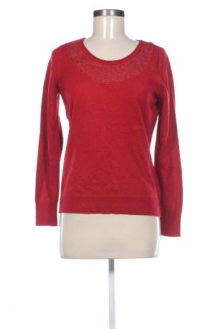 Női pulóver Per Una By Marks & Spencer, Méret M, Szín Piros, Ár 1 989 Ft