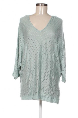 Damenpullover Pescara, Größe L, Farbe Blau, Preis 9,99 €