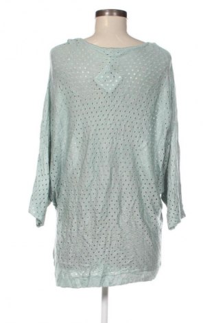 Damenpullover Pescara, Größe L, Farbe Blau, Preis 9,99 €