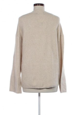 Damenpullover Pieces, Größe M, Farbe Beige, Preis 7,99 €