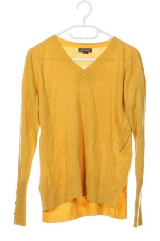 Damski sweter Primark, Rozmiar XS, Kolor Żółty, Cena 36,99 zł