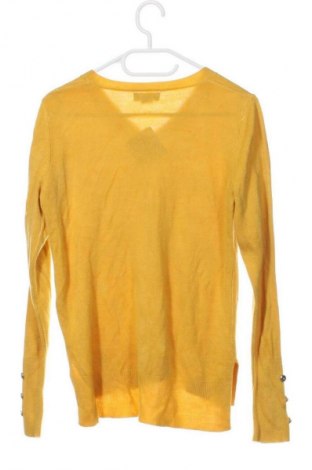 Damski sweter Primark, Rozmiar XS, Kolor Żółty, Cena 36,99 zł