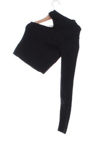 Női pulóver Pull&Bear, Méret XS, Szín Fekete, Ár 7 879 Ft