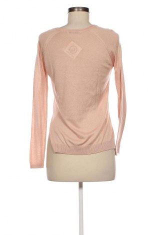 Damski sweter Pull&Bear, Rozmiar S, Kolor Beżowy, Cena 37,99 zł