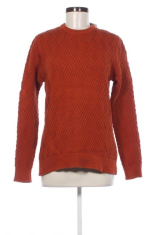 Дамски пуловер Reserved, Размер M, Цвят Кафяв, Цена 13,29 €