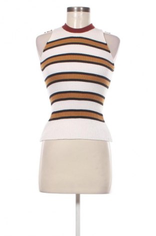 Γυναικείο πουλόβερ Roberto Collina, Μέγεθος M, Χρώμα Πολύχρωμο, Τιμή 54,99 €