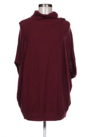 Damenpullover S.Oliver, Größe L, Farbe Rot, Preis 12,99 €