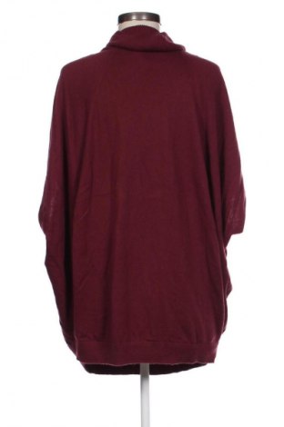 Damenpullover S.Oliver, Größe L, Farbe Rot, Preis 12,99 €