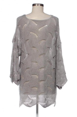 Damenpullover SHEIN, Größe S, Farbe Grau, Preis 3,99 €