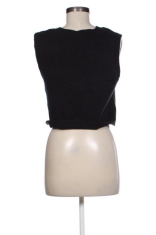 Női pulóver SHEIN, Méret M, Szín Fekete, Ár 1 479 Ft