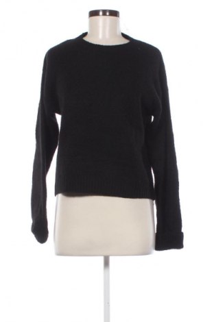 Damski sweter SHEIN, Rozmiar S, Kolor Czarny, Cena 30,99 zł