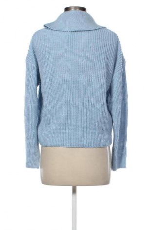 Damski sweter SHEIN, Rozmiar S, Kolor Niebieski, Cena 32,99 zł