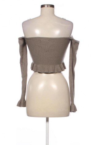 Damenpullover SHEIN, Größe M, Farbe Grün, Preis 7,99 €