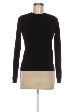 Damski sweter Sinsay, Rozmiar M, Kolor Czarny, Cena 37,99 zł