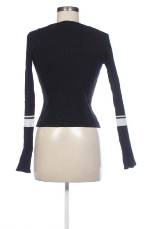 Damski sweter Sinsay, Rozmiar L, Kolor Czarny, Cena 36,99 zł