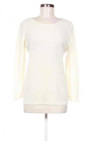 Damski sweter Sisters Point, Rozmiar S, Kolor ecru, Cena 6,99 zł