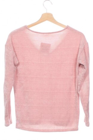 Damenpullover Springfield, Größe XS, Farbe Aschrosa, Preis 5,99 €