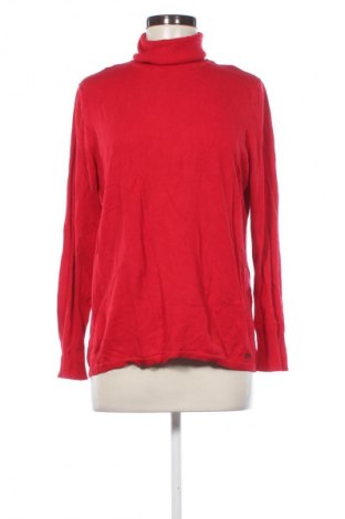 Дамски пуловер Taifun, Размер XL, Цвят Червен, Цена 10,73 €