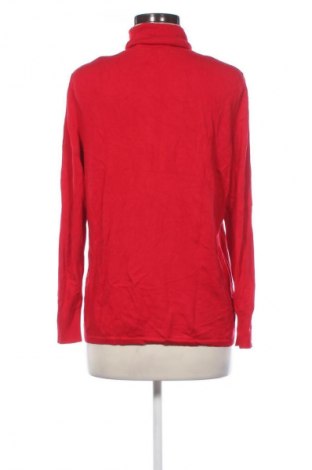 Дамски пуловер Taifun, Размер XL, Цвят Червен, Цена 10,73 €