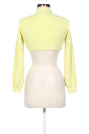 Damski sweter Tally Weijl, Rozmiar M, Kolor Żółty, Cena 32,99 zł