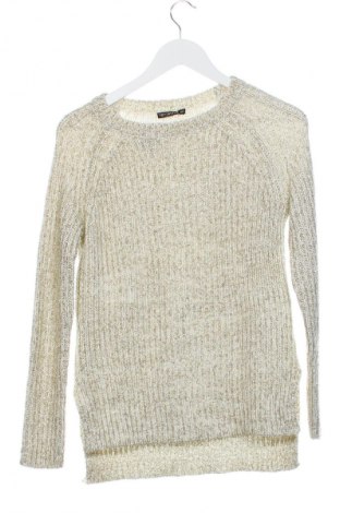 Damski sweter Terranova, Rozmiar XS, Kolor Kolorowy, Cena 29,99 zł