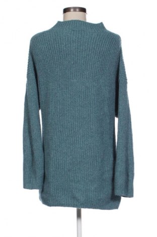 Dámský svetr Tom Tailor, Velikost S, Barva Zelená, Cena  129,00 Kč