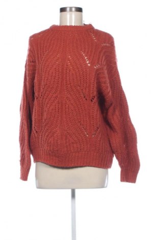 Női pulóver Tom Tailor, Méret S, Szín Barna, Ár 4 199 Ft