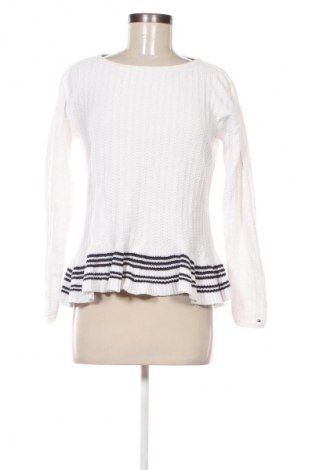 Дамски пуловер Tommy Hilfiger, Размер S, Цвят Многоцветен, Цена 49,59 €