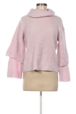 Damski sweter Tu, Rozmiar M, Kolor Różowy, Cena 32,99 zł