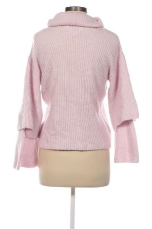 Damski sweter Tu, Rozmiar M, Kolor Różowy, Cena 32,99 zł