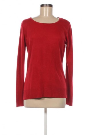 Damski sweter Tu, Rozmiar L, Kolor Czerwony, Cena 31,99 zł