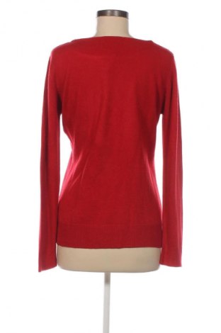 Damski sweter Tu, Rozmiar L, Kolor Czerwony, Cena 31,99 zł