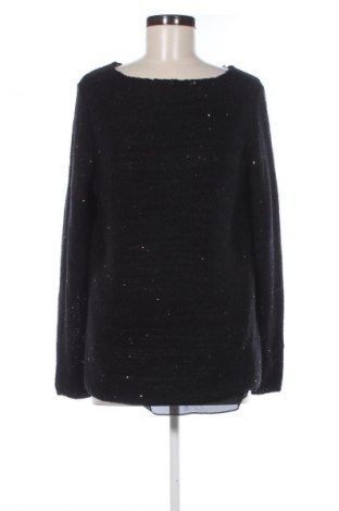 Damski sweter Unbranded, Rozmiar L, Kolor Czarny, Cena 31,99 zł