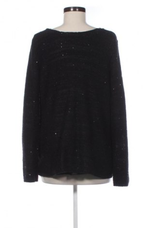 Damski sweter Unbranded, Rozmiar L, Kolor Czarny, Cena 31,99 zł