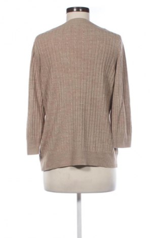 Dámský svetr Unbranded, Velikost L, Barva Hnědá, Cena  109,00 Kč