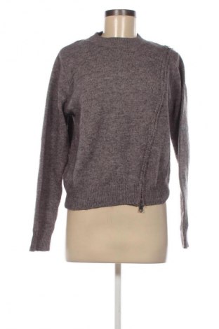 Dámsky pulóver Unbranded, Veľkosť M, Farba Sivá, Cena  8,95 €