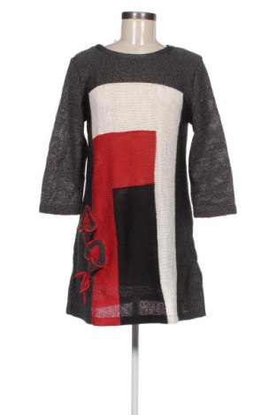 Dámský svetr Unbranded, Velikost L, Barva Vícebarevné, Cena  359,00 Kč