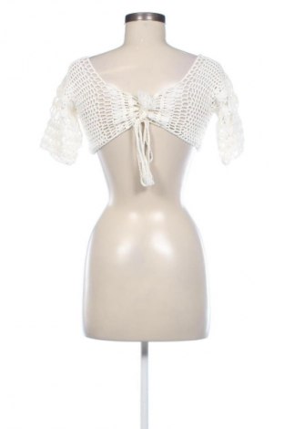 Dámsky pulóver Unbranded, Veľkosť S, Farba Kremová, Cena  9,95 €