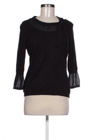 Γυναικείο πουλόβερ Unbranded, Μέγεθος M, Χρώμα Μαύρο, Τιμή 7,99 €