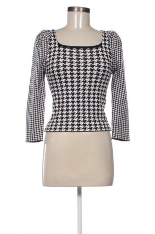 Damski sweter Unbranded, Rozmiar S, Kolor Kolorowy, Cena 30,99 zł