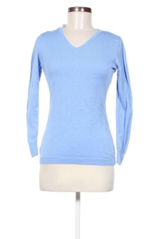 Damski sweter Unbranded, Rozmiar M, Kolor Niebieski, Cena 30,99 zł