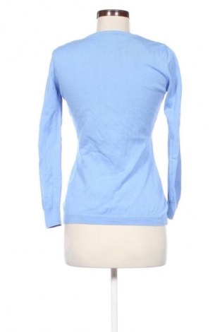 Damski sweter Unbranded, Rozmiar M, Kolor Niebieski, Cena 30,99 zł