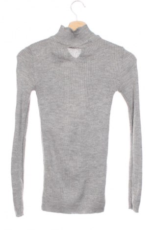 Dámský svetr Unbranded, Velikost XS, Barva Šedá, Cena  139,00 Kč