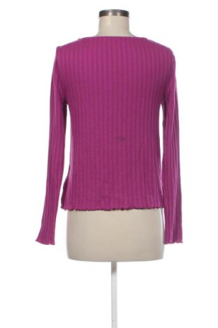 Damenpullover Unbranded, Größe M, Farbe Lila, Preis 9,99 €