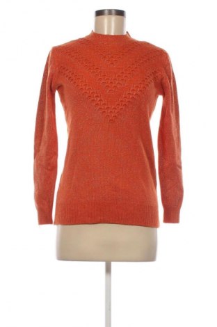 Дамски пуловер Unbranded, Размер M, Цвят Оранжев, Цена 6,13 €