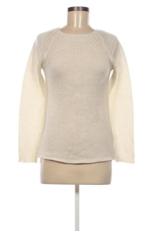 Damski sweter Unbranded, Rozmiar M, Kolor ecru, Cena 40,99 zł