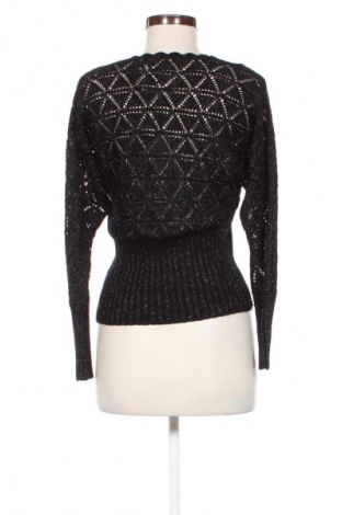 Damski sweter Unbranded, Rozmiar M, Kolor Czarny, Cena 28,99 zł