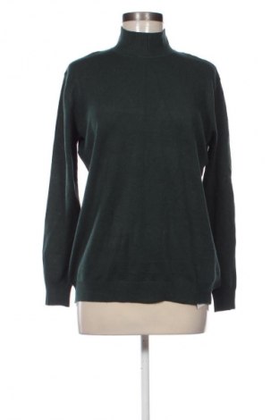 Damenpullover Unbranded, Größe M, Farbe Grün, Preis 16,99 €